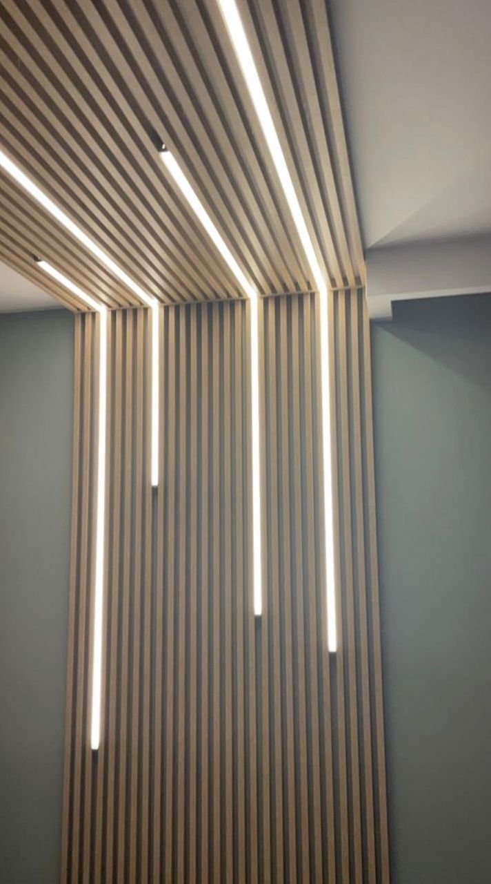 Lumière LED 1 m
